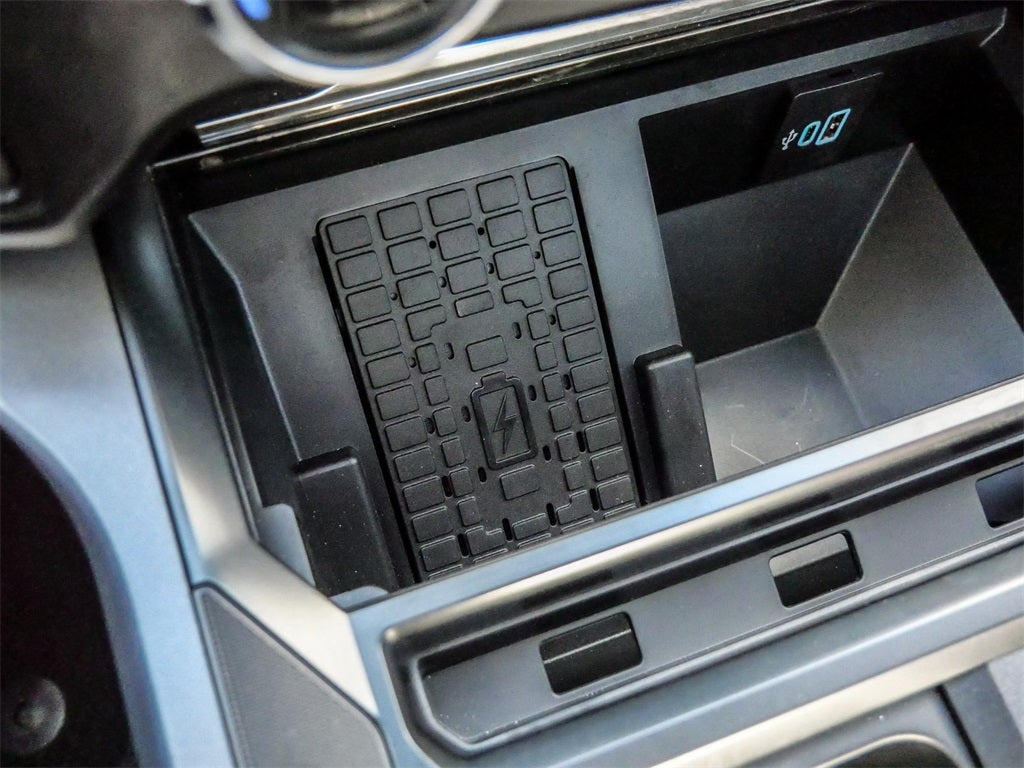 2026 Ford F-250SD Lariat BLACK WIDOW