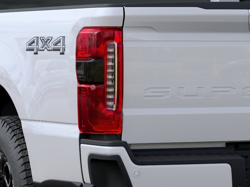 2027 Ford F-250SD Lariat