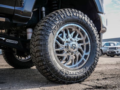 2026 Ford F-250SD King Ranch FX4