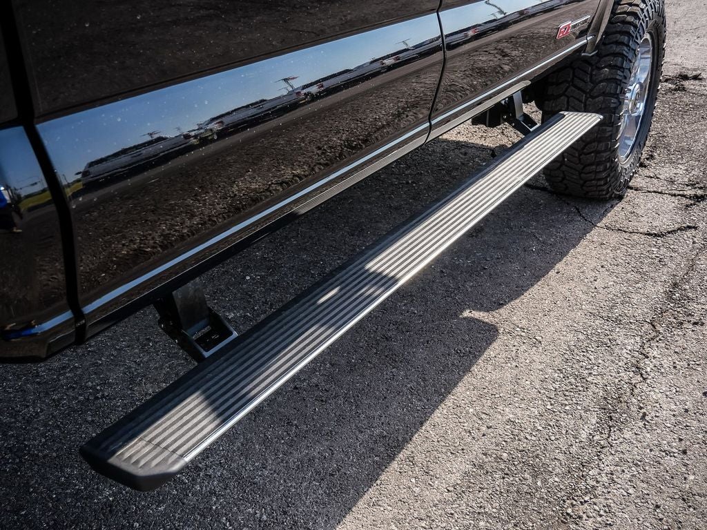 2026 Ford F-250SD King Ranch FX4