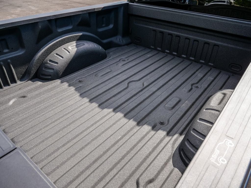 2026 Ford F-250SD King Ranch FX4