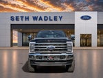2026 Ford F-250SD King Ranch FX4