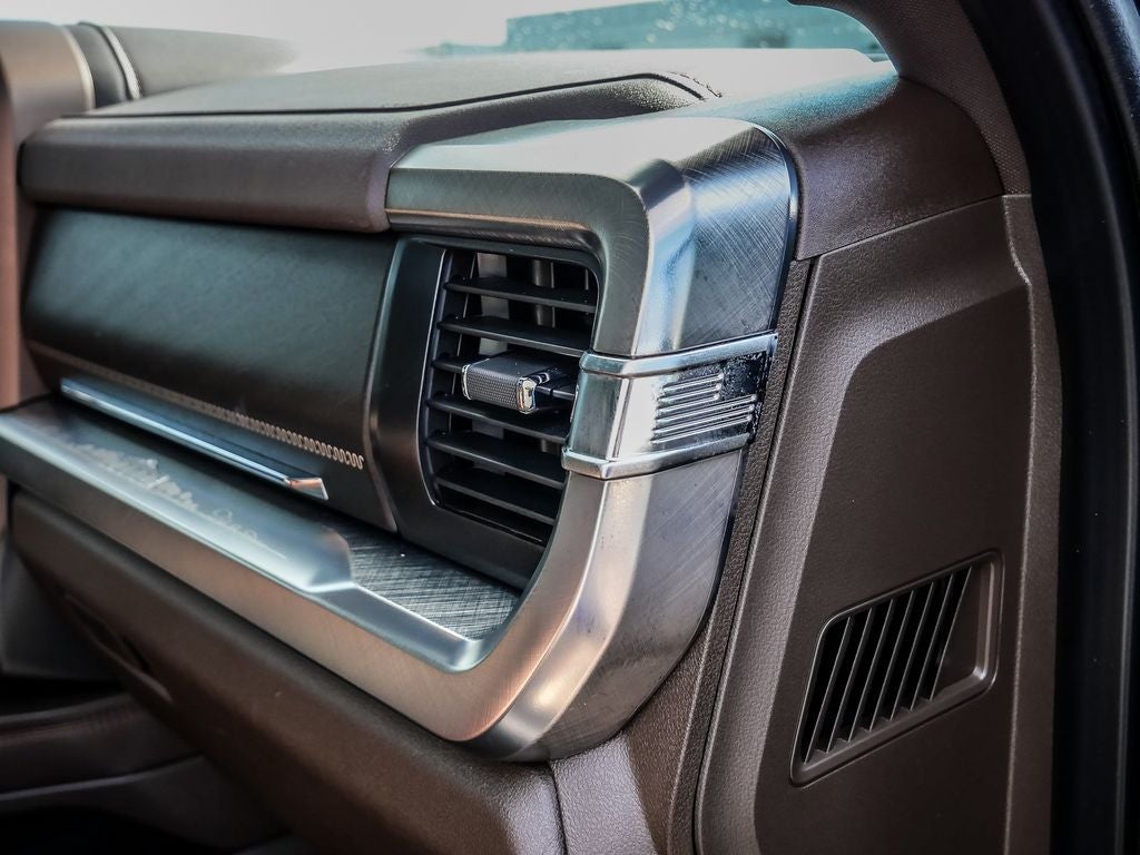 2026 Ford F-250SD King Ranch FX4