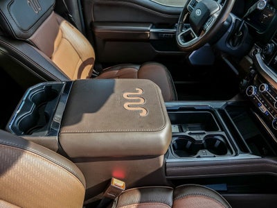 2026 Ford F-250SD King Ranch FX4