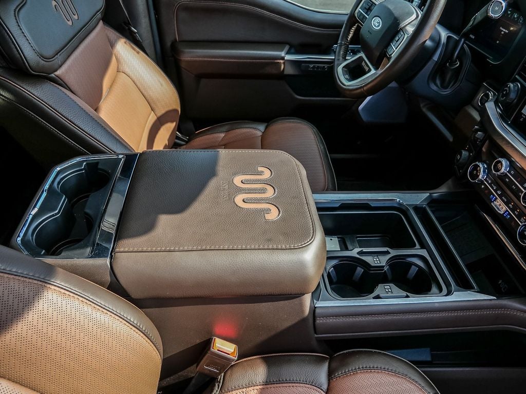 2026 Ford F-250SD King Ranch FX4