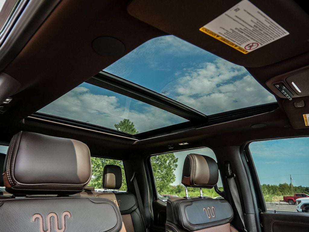 2026 Ford F-250SD King Ranch FX4