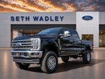 2026 Ford F-250SD King Ranch FX4