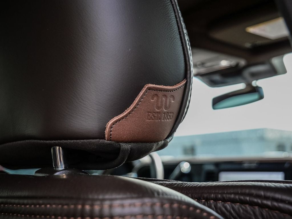 2026 Ford F-250SD King Ranch FX4