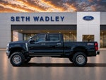 2026 Ford F-250SD King Ranch FX4