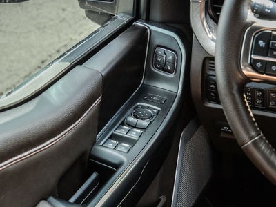 2026 Ford F-250SD King Ranch FX4
