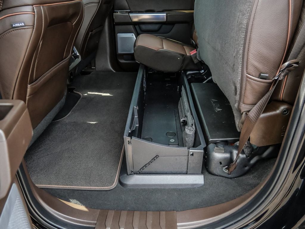 2026 Ford F-250SD King Ranch FX4