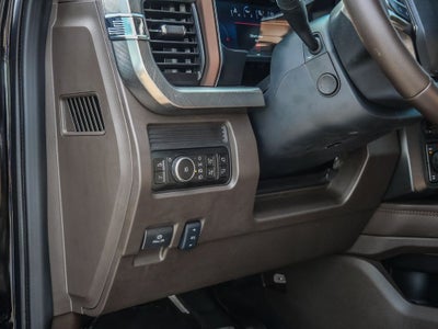 2026 Ford F-250SD King Ranch FX4