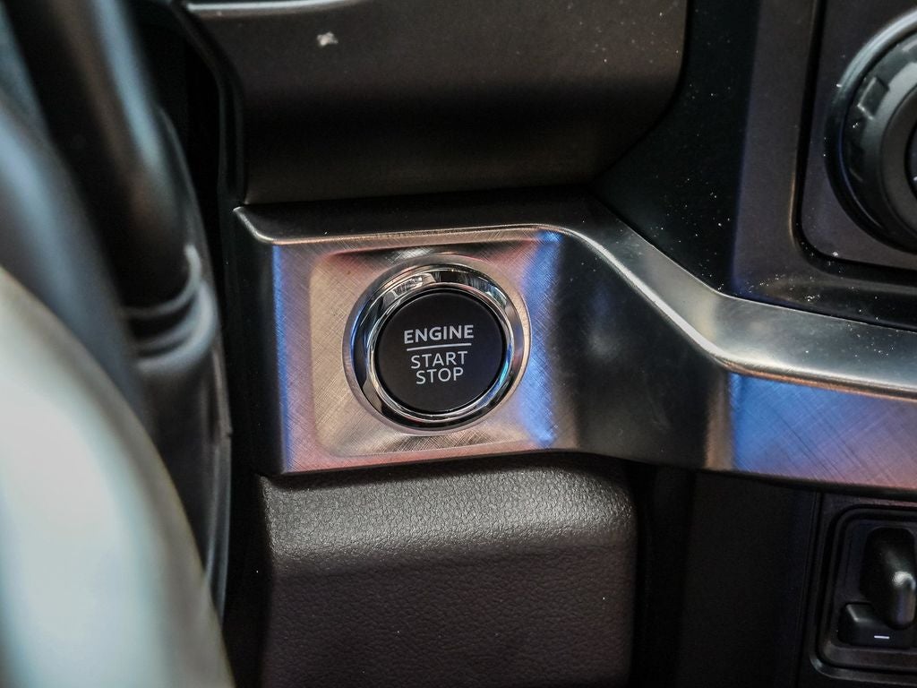 2026 Ford F-250SD King Ranch FX4