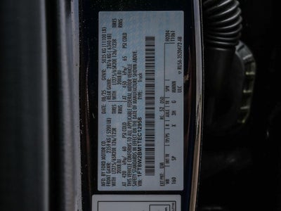 2026 Ford F-250SD King Ranch FX4