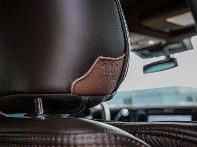 2026 Ford F-250SD King Ranch FX4