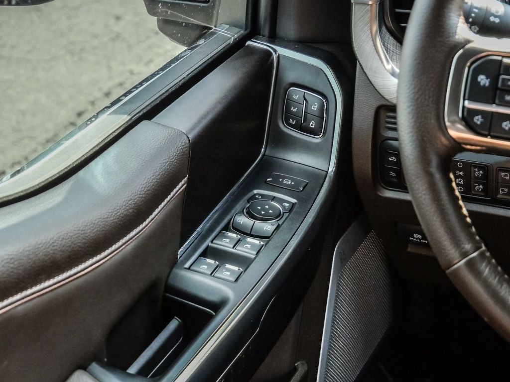 2026 Ford F-250SD King Ranch FX4