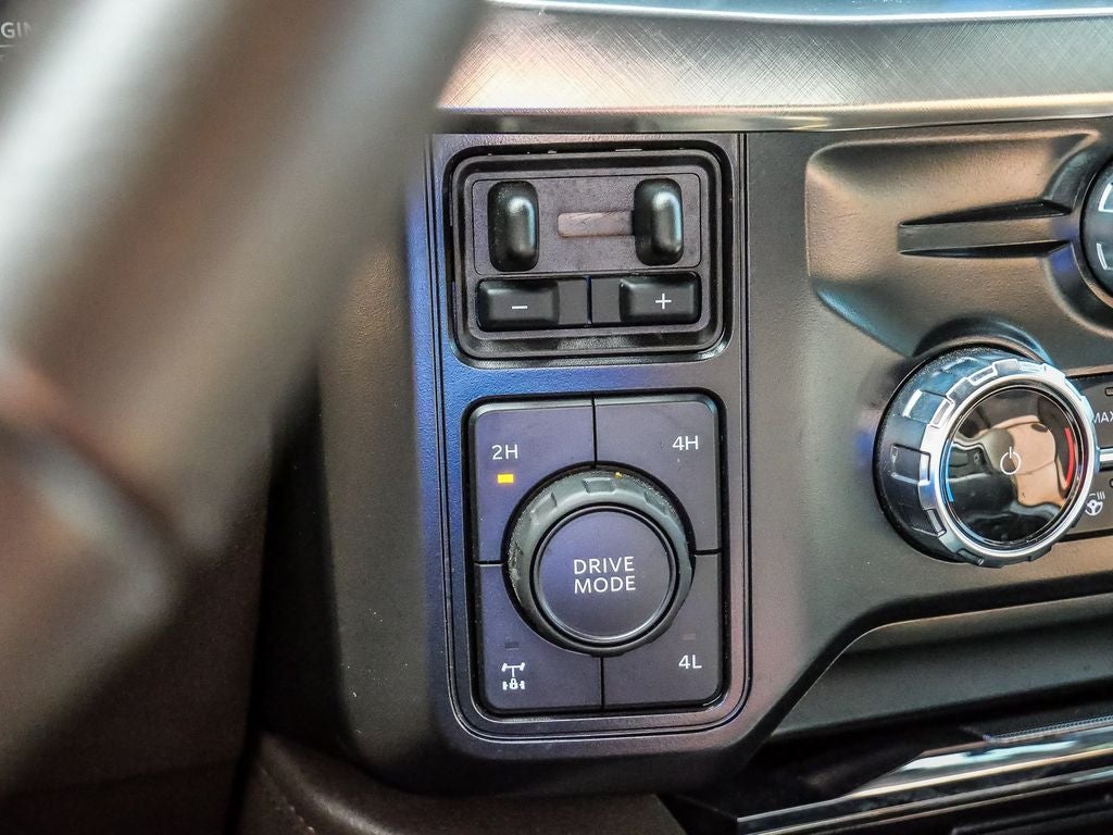 2026 Ford F-250SD King Ranch FX4