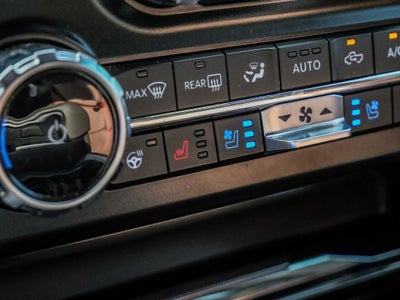 2026 Ford F-250SD King Ranch FX4