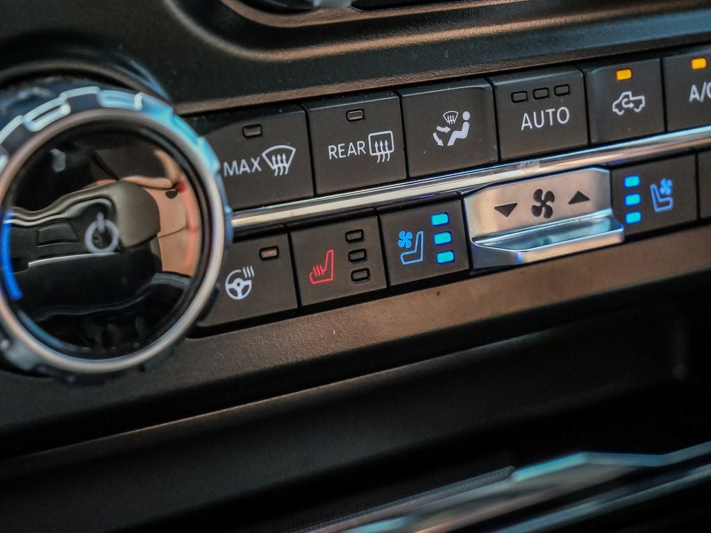 2026 Ford F-250SD King Ranch FX4