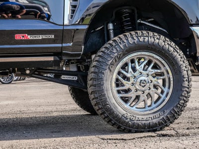 2026 Ford F-250SD King Ranch FX4