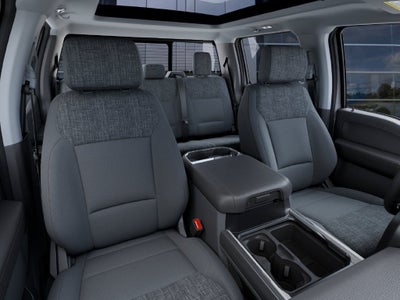 2027 Ford F-250SD XLT