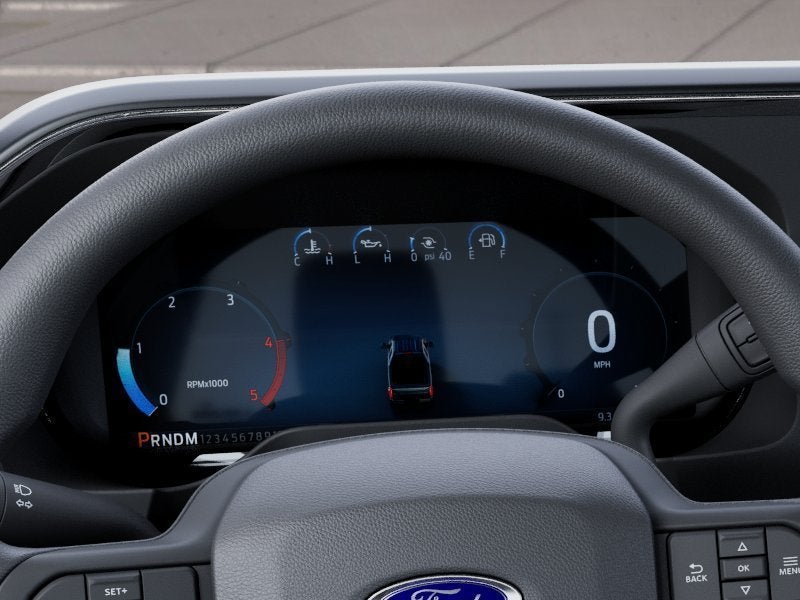 2027 Ford F-250SD XLT