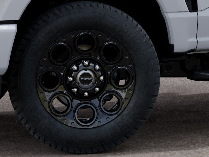 2027 Ford F-250SD XLT