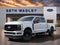 2027 Ford F-250SD XLT