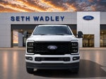 2027 Ford F-250SD XLT