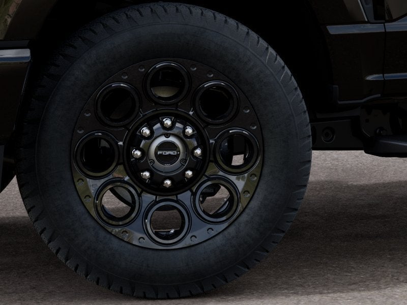 2027 Ford F-250SD Lariat