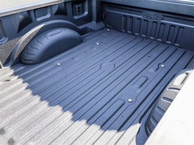 2026 Ford F-250SD Lariat Black Widow