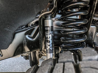 2026 Ford F-250SD Lariat Black Widow