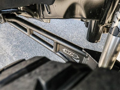 2026 Ford F-250SD Lariat Black Widow