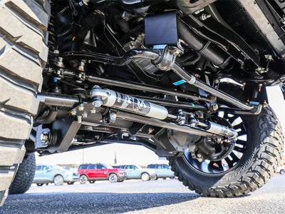 2026 Ford F-250SD Lariat Black Widow