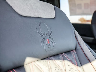 2026 Ford F-250SD Lariat Black Widow