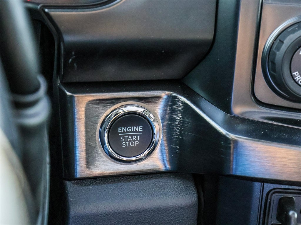 2026 Ford F-250SD Lariat Black Widow