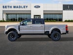 2026 Ford F-250SD Lariat Black Widow