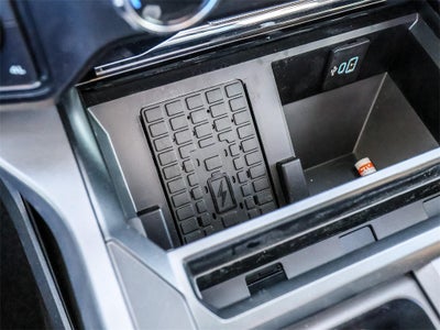 2026 Ford F-250SD Lariat Black Widow