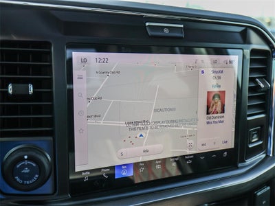 2026 Ford F-250SD Lariat Black Widow