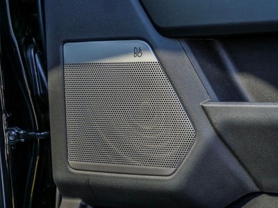 2026 Ford F-250SD Shelby TORQUE