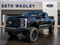 2026 Ford F-250SD Shelby Torque