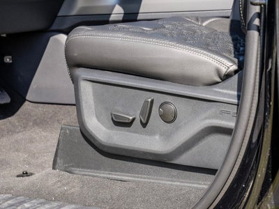 2026 Ford F-250SD Shelby TORQUE