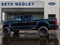 2026 Ford F-250SD Shelby Torque