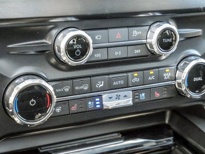 2026 Ford F-250SD Shelby TORQUE