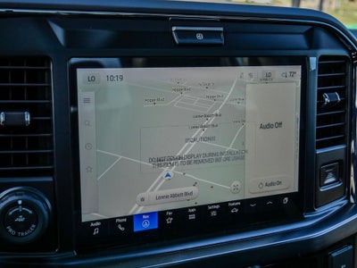 2026 Ford F-250SD Shelby TORQUE