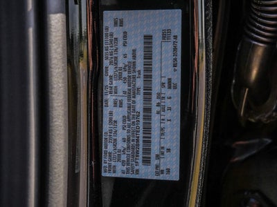 2026 Ford F-250SD Shelby TORQUE