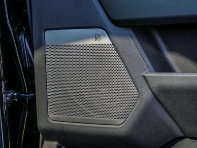2026 Ford F-250SD Shelby Torque