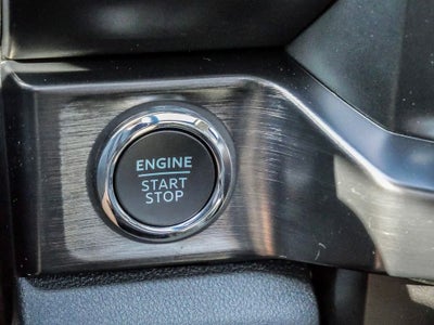 2026 Ford F-250SD Shelby Torque