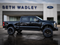 2026 Ford F-250SD Shelby Torque
