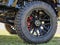 2026 Ford F-250SD Shelby Torque